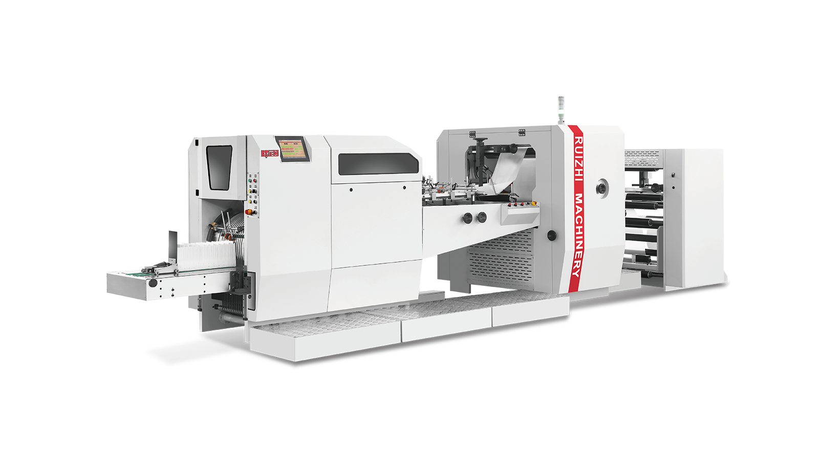 RZJD-G350J 1 Meter Length Bag